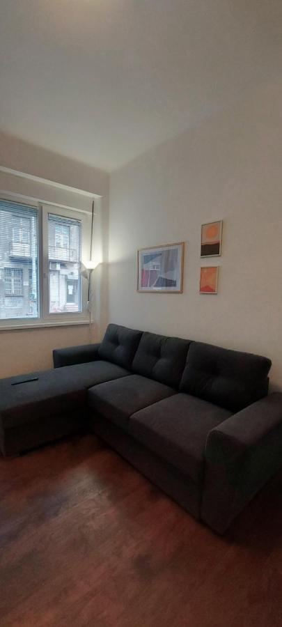 Zeleni Venac Studio & Apartment Belgrade Exterior photo