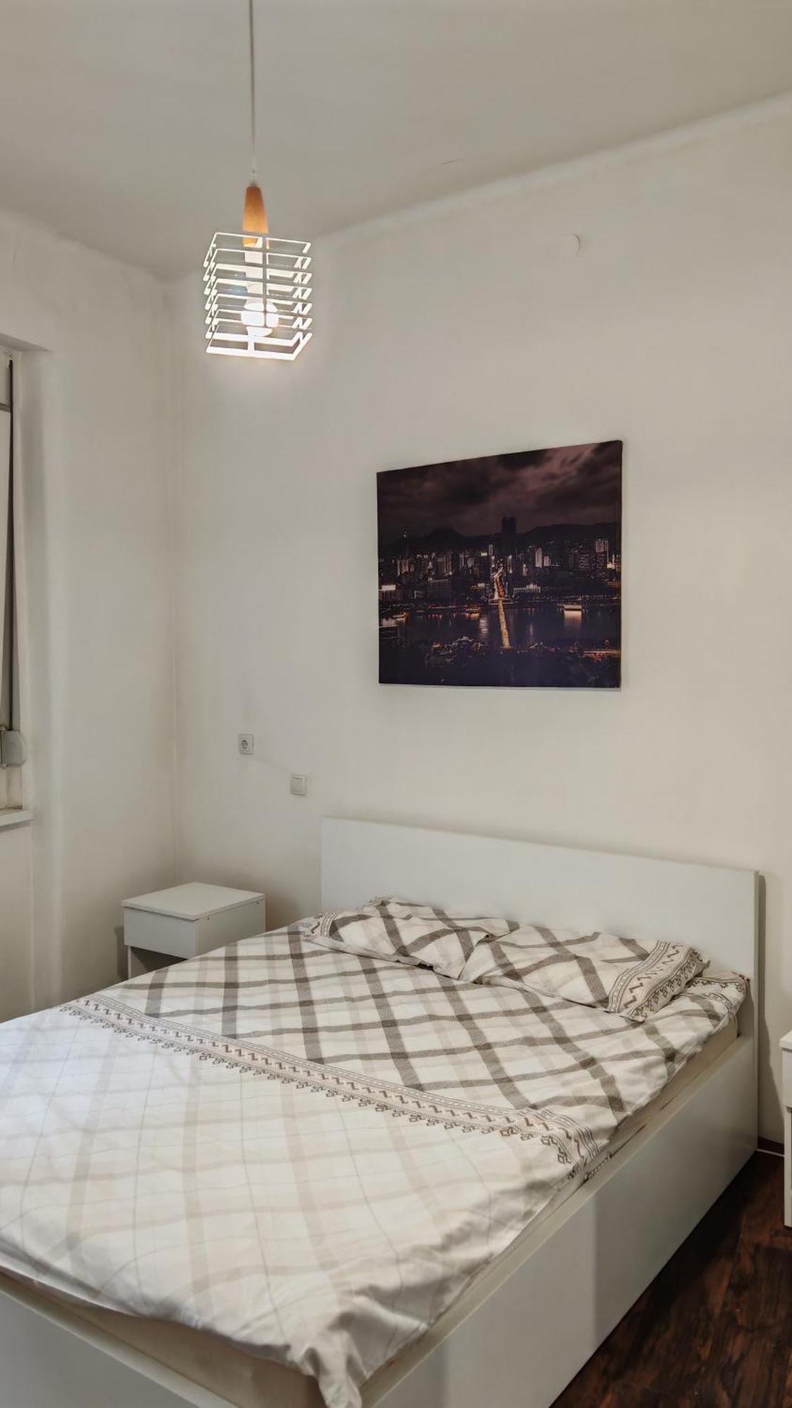 Zeleni Venac Studio & Apartment Belgrade Exterior photo
